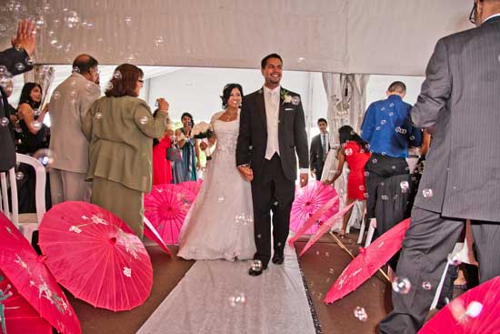 Manor-Toronto-outdoor-Islamic-wedding-ceremony
