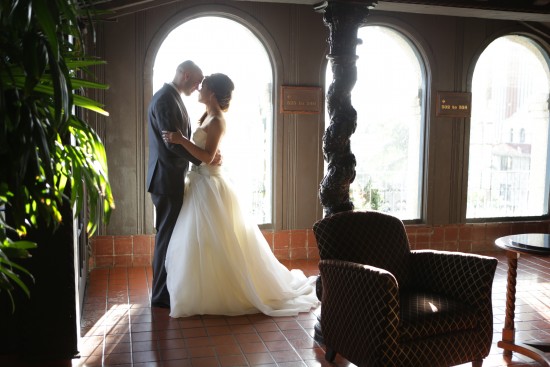 redlands wedding videography