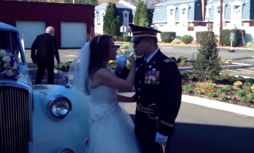 Hicksville, NY Wedding Video