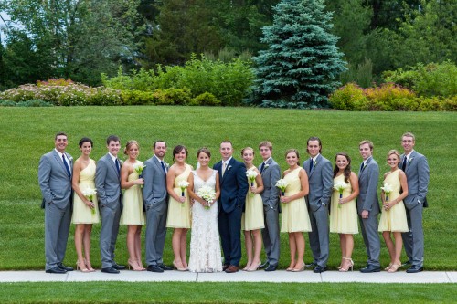 Wedding Video in Boylston