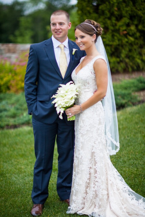 Wedding Video in Boylston