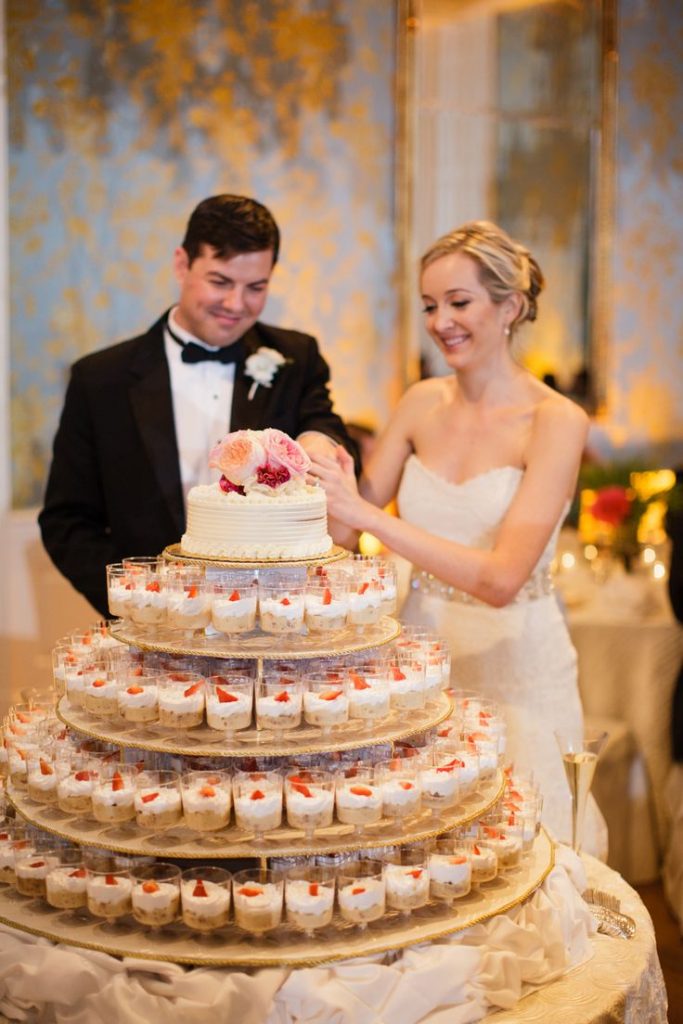 Alternative Wedding Cake Ideas | WeddingMix