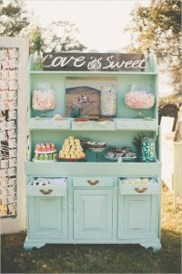 candy bar in mint