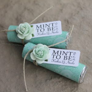 Etsy mint to be