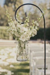 outdoor wedding decorations - outdoor wedding inspiration