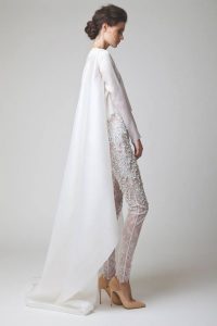 Lace Wedding Dress Roundup