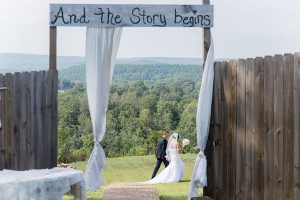 Outdoor Wedding Ideas