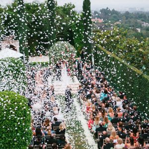 Outdoor Wedding Ideas