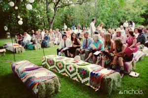 Outdoor Wedding Ideas