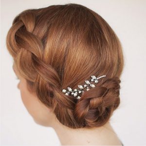 Wedding Hairstyle