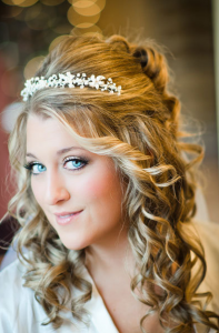 Wedding Hairstyle