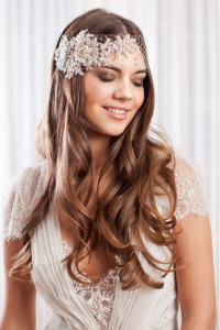 Wedding Hairstyle