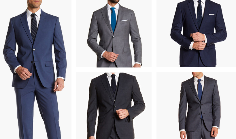 What Not to Wear for Weddings: Men's Edition - WeddingMix Blog