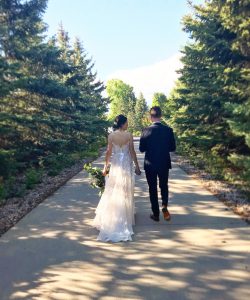 Fort Collins Wedding Video
